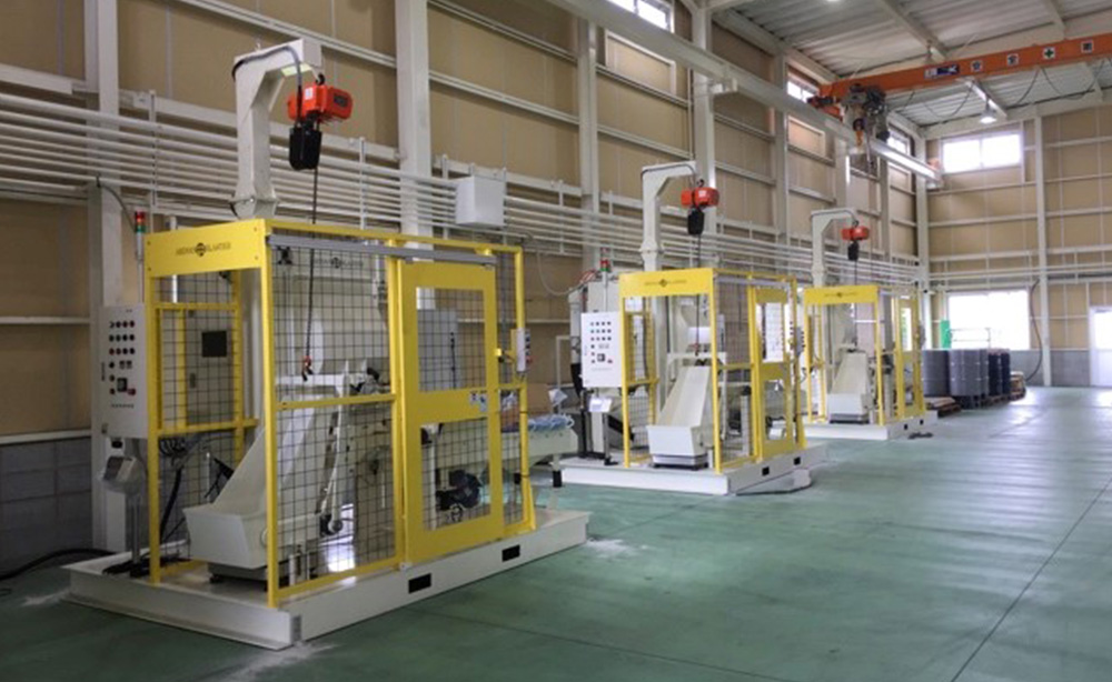 秋元産業株式会社について