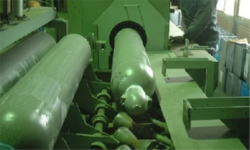 秋元産業株式会社の加工前の表面状態