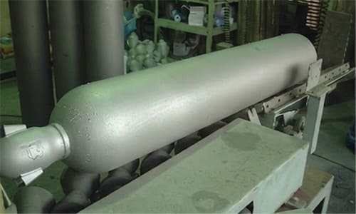 秋元産業株式会社の加工後の表面状態