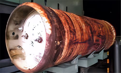 秋元産業株式会社の加工前