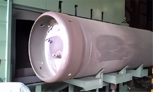 秋元産業株式会社の加工後