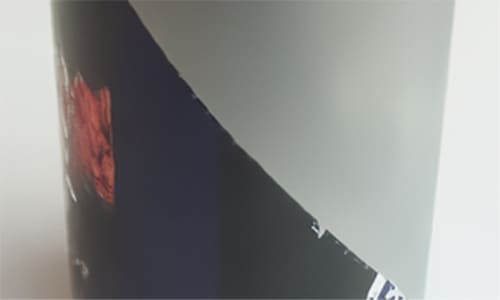 秋元産業株式会社の塗装剥離