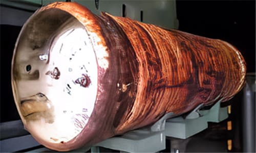 秋元産業株式会社の下地処理01