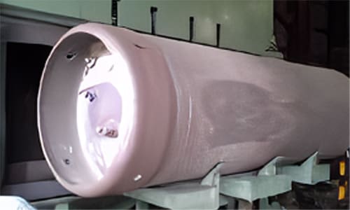 秋元産業株式会社の下地処理02