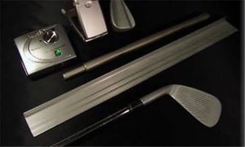 秋元産業株式会社の梨地処理