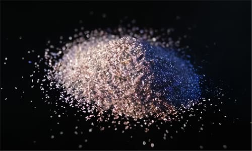 秋元産業株式会社のアランダム