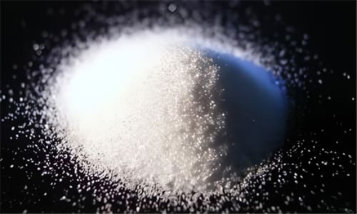 秋元産業株式会社のホワイトアランダム（WA）