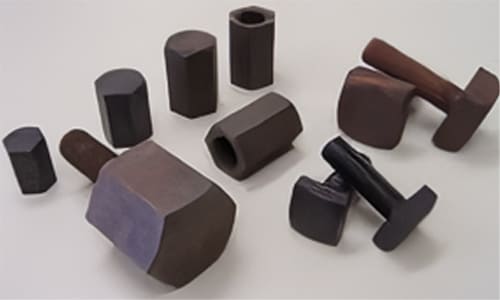 秋元産業株式会社の耐摩耗 特殊ボルト／ナット類