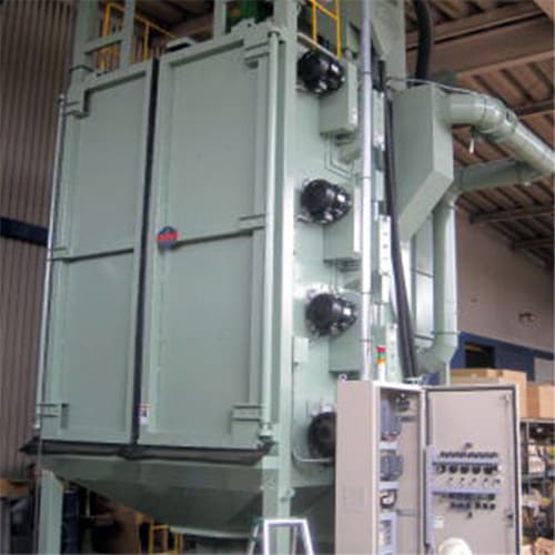 秋元産業株式会社のクレーンタイプ01