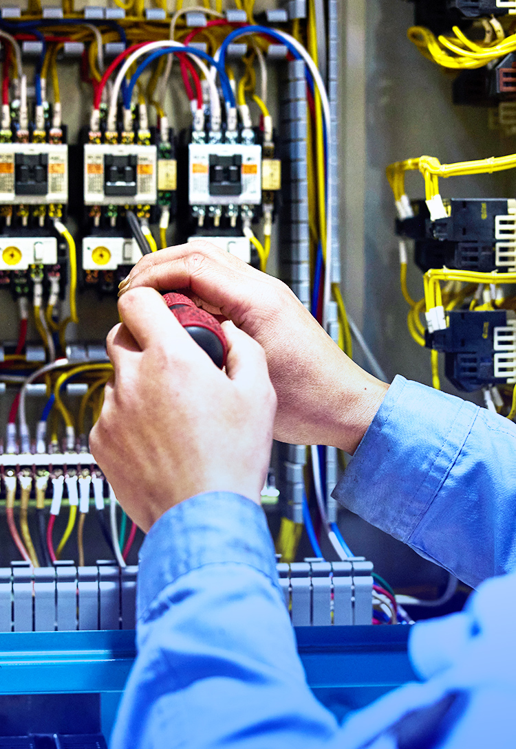 秋元産業株式会社のメインビジュアル画像01